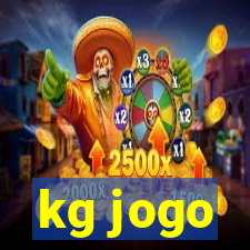 kg jogo